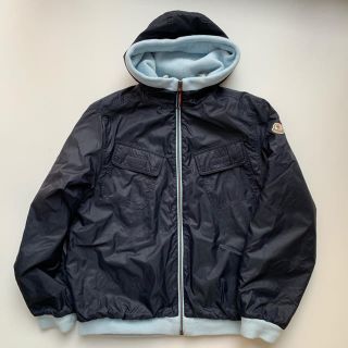 モンクレール(MONCLER)のモンクレール リバーシブルジャケットXS(ブルゾン)