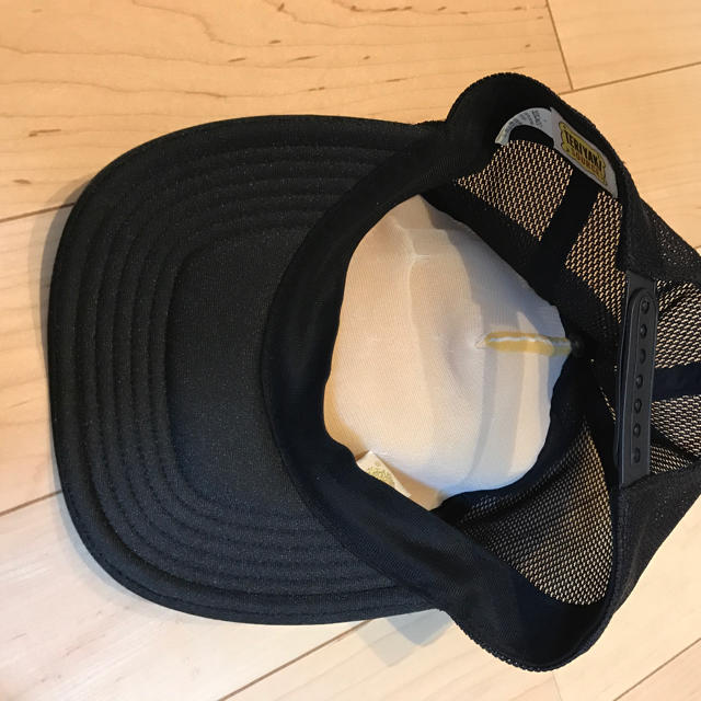 A BATHING APE(アベイシングエイプ)のapeメッシュキャップM メンズの帽子(キャップ)の商品写真
