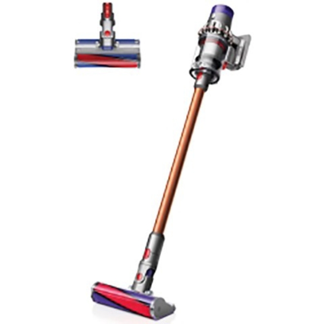 ◆新品未使用◆Dyson v10 Fluffy SV12FF