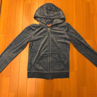 ジューシークチュール(Juicy Couture)のジューシークチュール セットアップ(ルームウェア)