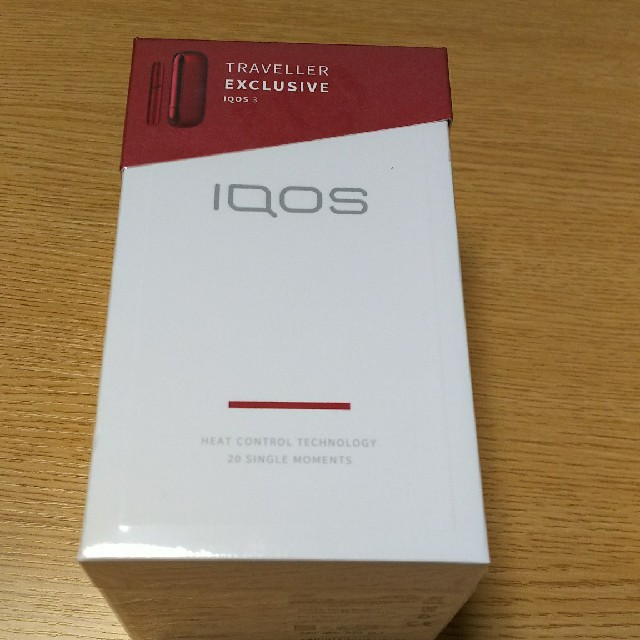 IQOS3 新品 2台セット