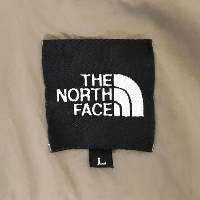 THE NORTH FACE(ザノースフェイス)の【値下げ】THE NORTH FACE レディース 防水コート レインコート レディースのファッション小物(レインコート)の商品写真