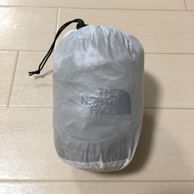 THE NORTH FACE(ザノースフェイス)の【値下げ】THE NORTH FACE レディース 防水コート レインコート レディースのファッション小物(レインコート)の商品写真