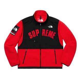 シュプリーム(Supreme)の【L】Supreme®/The North Face® Arc Logo(ブルゾン)