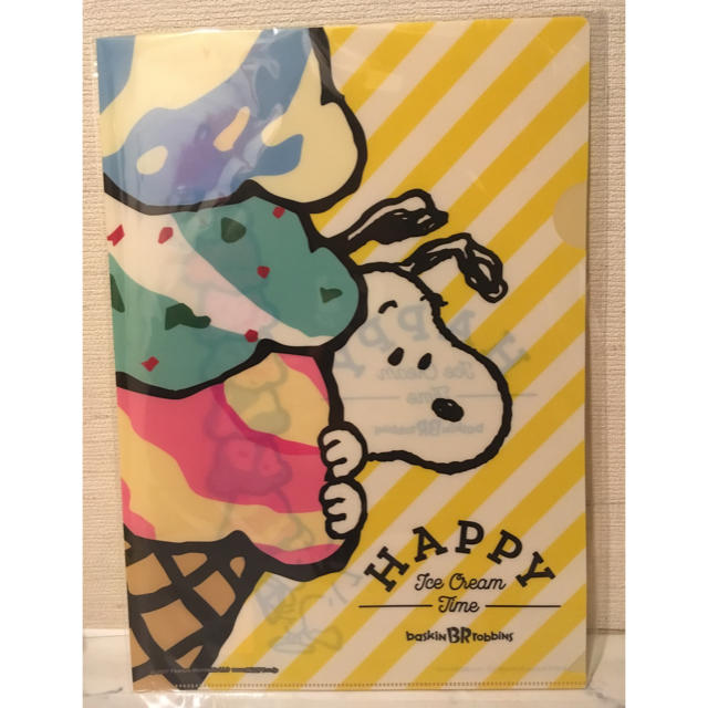 Snoopy 新品 スヌーピーファイル の通販 By ソラカラ S Shop スヌーピーならラクマ
