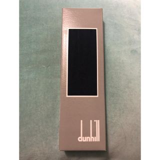 ダンヒル(Dunhill)のDunhill 靴下 ネイビー(ソックス)