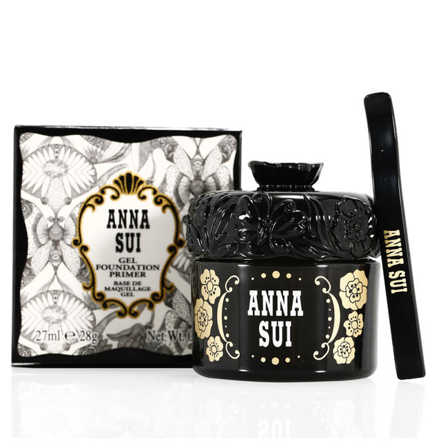 ANNA SUI(アナスイ)のアナスイ ANNA SUI ゲル ファンデーション プライマー コスメ/美容のベースメイク/化粧品(化粧下地)の商品写真