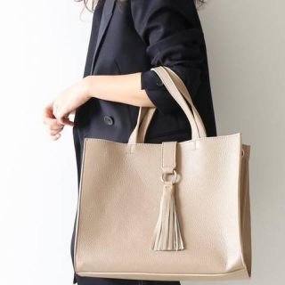 スピックアンドスパン(Spick & Span)のぐっちゃんさま専用(トートバッグ)