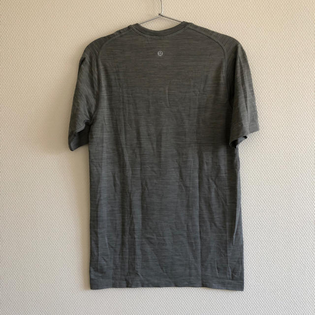 lululemon(ルルレモン)の★lululemon ★ mens Tシャツ メンズのトップス(Tシャツ/カットソー(半袖/袖なし))の商品写真