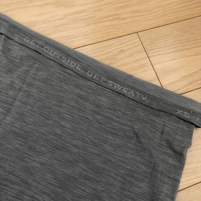 lululemon(ルルレモン)の★lululemon ★ mens Tシャツ メンズのトップス(Tシャツ/カットソー(半袖/袖なし))の商品写真