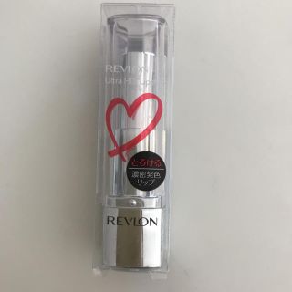 レブロン(REVLON)のレブロン ウルトラHD リップスティック(口紅)