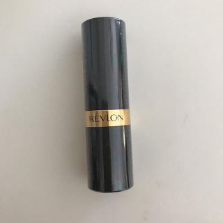 レブロン(REVLON)のレブロン スーパーラストラスリップスティック(口紅)