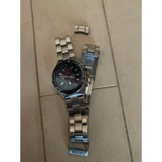 セイコー(SEIKO)のSEIKO時計  アレン様専用(腕時計(アナログ))