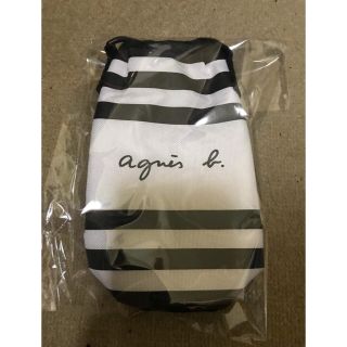 アニエスベー(agnes b.)のアニエス・ベー  ペットボトルホルダー(旅行用品)