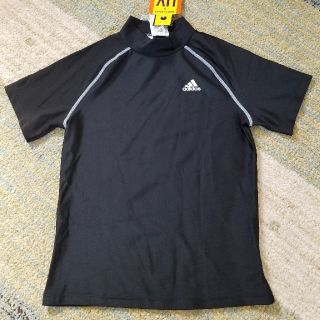 アディダス(adidas)の新品　アディダス adidas ラッシュガード 150cm(水着)