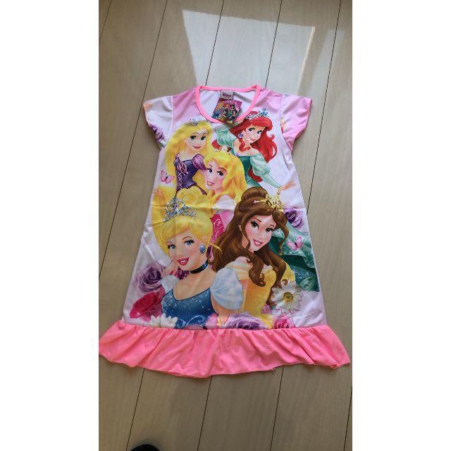 メイコ様専用ボックス キッズ/ベビー/マタニティのキッズ服女の子用(90cm~)(ワンピース)の商品写真