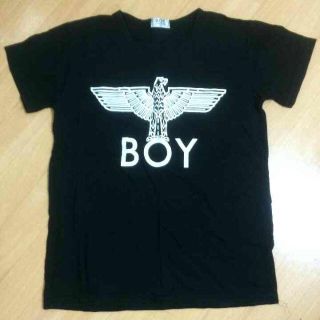 BOYロゴT♡2枚セット(Tシャツ(半袖/袖なし))