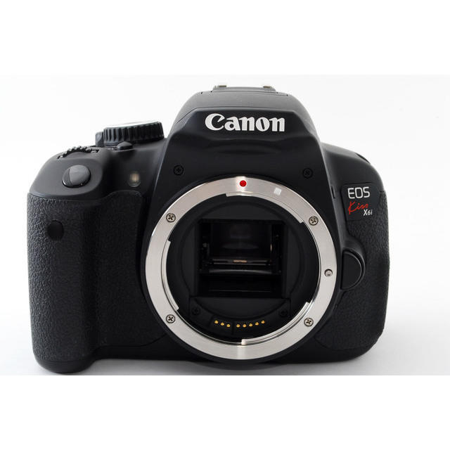 Yukiさま売約済み Canon x6i