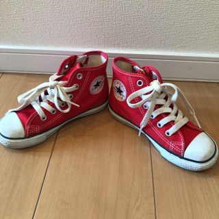 コンバース(CONVERSE)のコンバース オールスター(スニーカー)