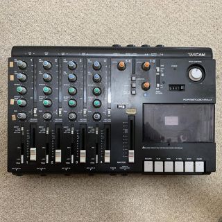 TASCAM PORTASTUDIO 414mkⅡ ジャンク(MTR)