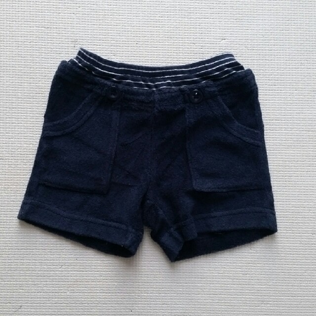 babyGAP(ベビーギャップ)のサイズ80☆セットアップ キッズ/ベビー/マタニティのベビー服(~85cm)(その他)の商品写真