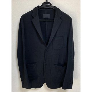 エルエイチピー(LHP)の08sircus Co/Ra Loop wheel Terry jacket(テーラードジャケット)