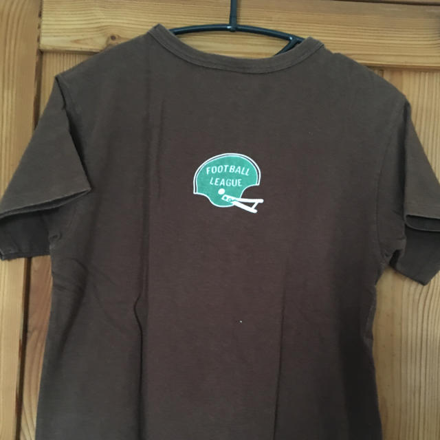 DENIM DUNGAREE(デニムダンガリー)のTシャツ キッズ/ベビー/マタニティのキッズ服女の子用(90cm~)(Tシャツ/カットソー)の商品写真