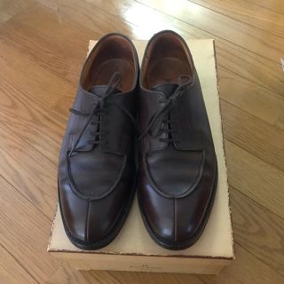 ジョンロブ(JOHN LOBB)のジョンロブ   モデル Norway ノルウェイ サイズ6.5E (ドレス/ビジネス)