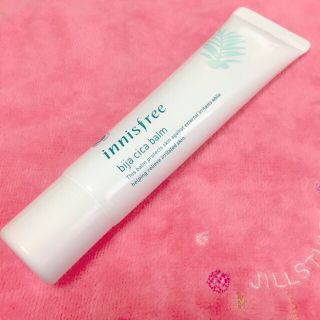 イニスフリー(Innisfree)のイニスフリー シカバーム(フェイスオイル/バーム)