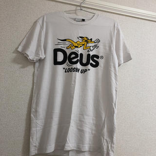 デウスエクスマキナ(Deus ex Machina)のDEUS Tシャツ(Tシャツ/カットソー(半袖/袖なし))