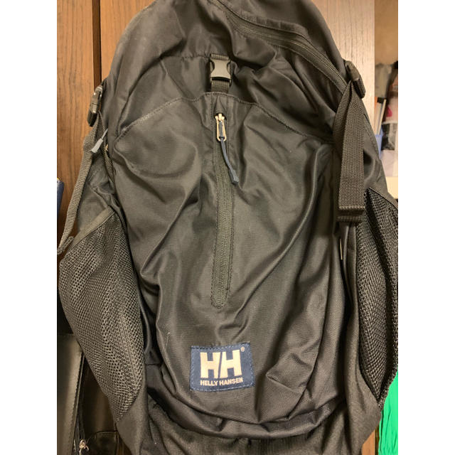 HELLY HANSEN リュック バックパック