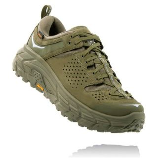 エンジニアードガーメンツ(Engineered Garments)のHOKA ONE ONE TOR ULTRA LOW WP JP ﾎｶｵﾈｵﾈ(スニーカー)