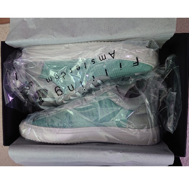 fillingpieces ss16 low top mint 42 27cm