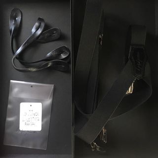 ヨウジヤマモト サスペンダー(メンズ)の通販 15点 | Yohji Yamamotoの
