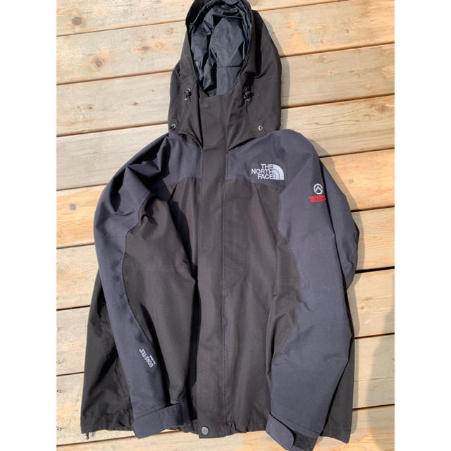 美品　廃盤品　ザノースフェイス　サミット　GORE-TEX Pro Shell