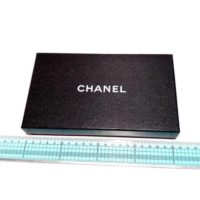 CHANEL(シャネル)のシャネル 空き箱 その他のその他(その他)の商品写真