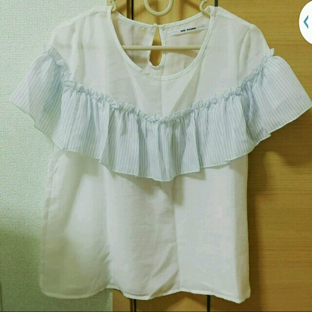 anatelier(アナトリエ)の＊mooさま専用出品＊ レディースのトップス(カットソー(半袖/袖なし))の商品写真