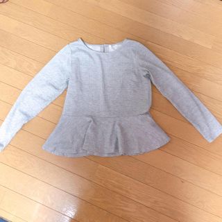 ハニーズ(HONEYS)の春服トップス（L）(カットソー(長袖/七分))