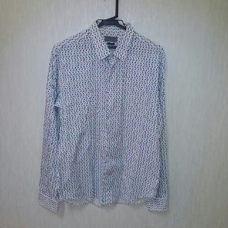 ザラ(ZARA)のZARA SLIM FIT シャツ(シャツ)