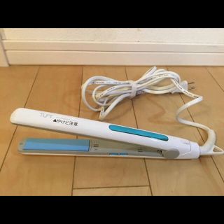 アレティ ヘアアイロン(ヘアアイロン)
