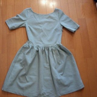 ザラ(ZARA)のゆゆこ様専用(ミニワンピース)