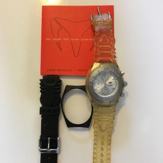 テクノマリーン(TechnoMarine)のテクノマリーン ダイバーウォッチ(腕時計)