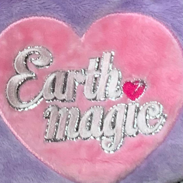 EARTHMAGIC(アースマジック)の専用 キッズ/ベビー/マタニティのキッズ服女の子用(90cm~)(ジャケット/上着)の商品写真