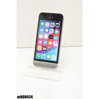 ソフトバンク(Softbank)の	 iPhone 5s 16GB ぴょ様専用(スマートフォン本体)