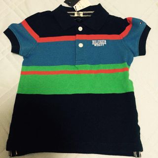 トミーヒルフィガー(TOMMY HILFIGER)のトミー 新品 トップス(その他)