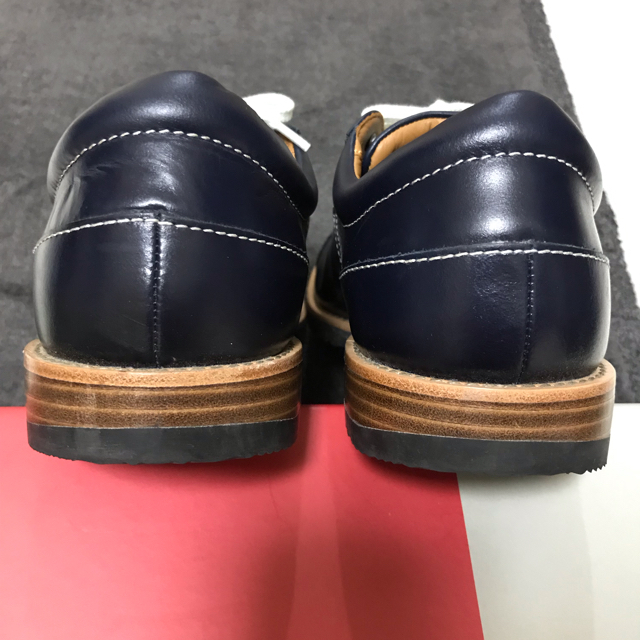 REGAL(リーガル)のリーガルスニーカー57rr メンズの靴/シューズ(スニーカー)の商品写真