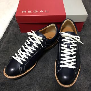 リーガル(REGAL)のリーガルスニーカー57rr(スニーカー)