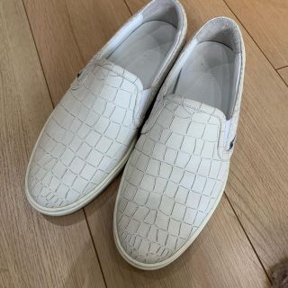 ジミーチュウ(JIMMY CHOO)のレイさん専用☆JIMMY CHOO スニーカー(スニーカー)