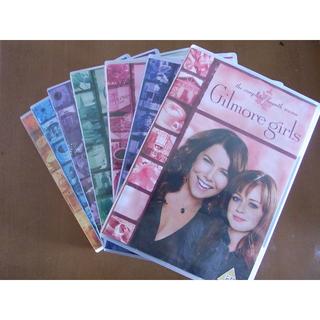 ギルモアガールズ/Gilmore Girls DVD
