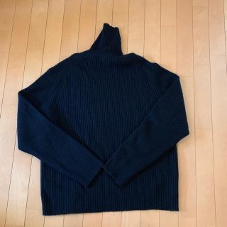 ポロラルフローレン(POLO RALPH LAUREN)のラルフローレン タートルネックニット(その他)